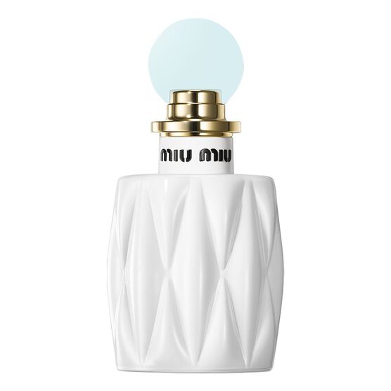 Perfume Miu Miu Fleur de Lait Feminino Eau de Parfum